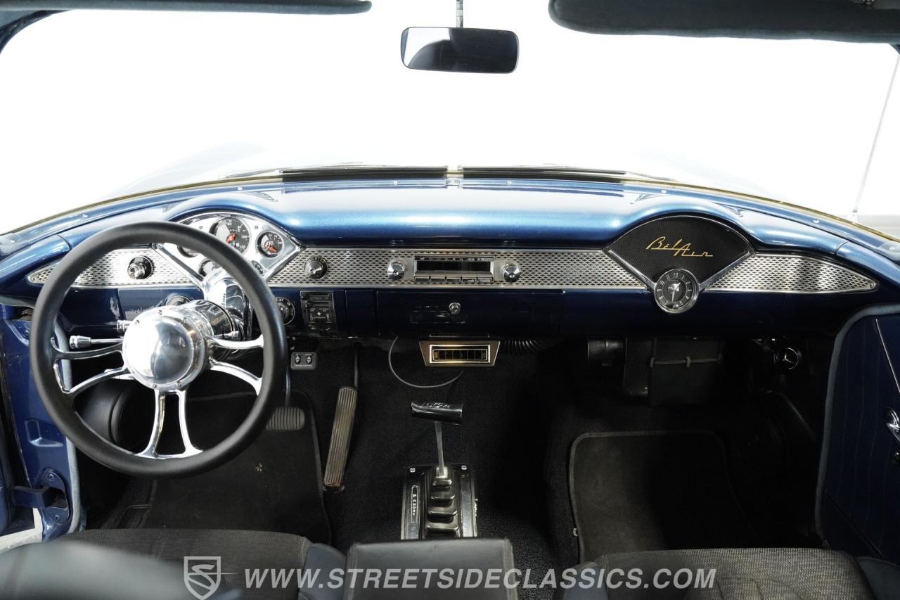 1955 Chevrolet Bel Air