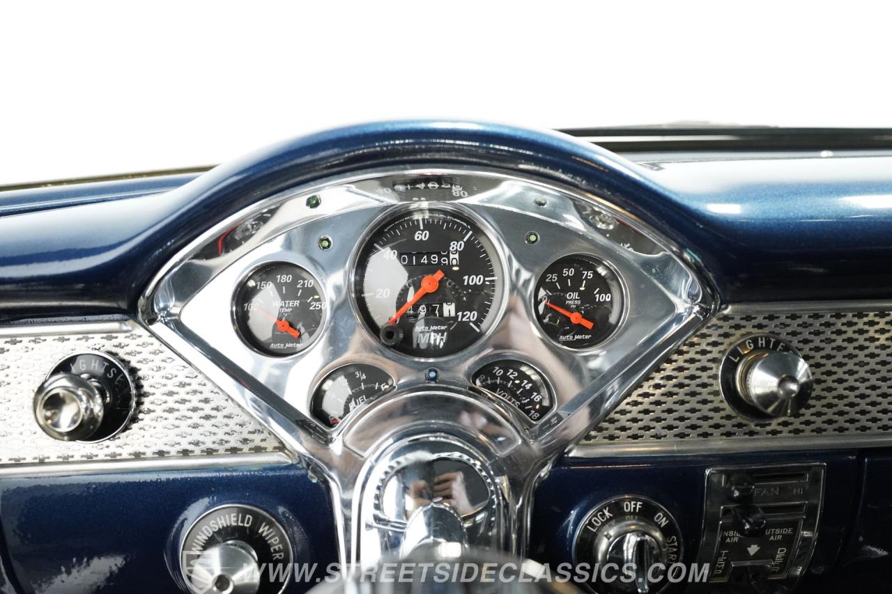 1955 Chevrolet Bel Air