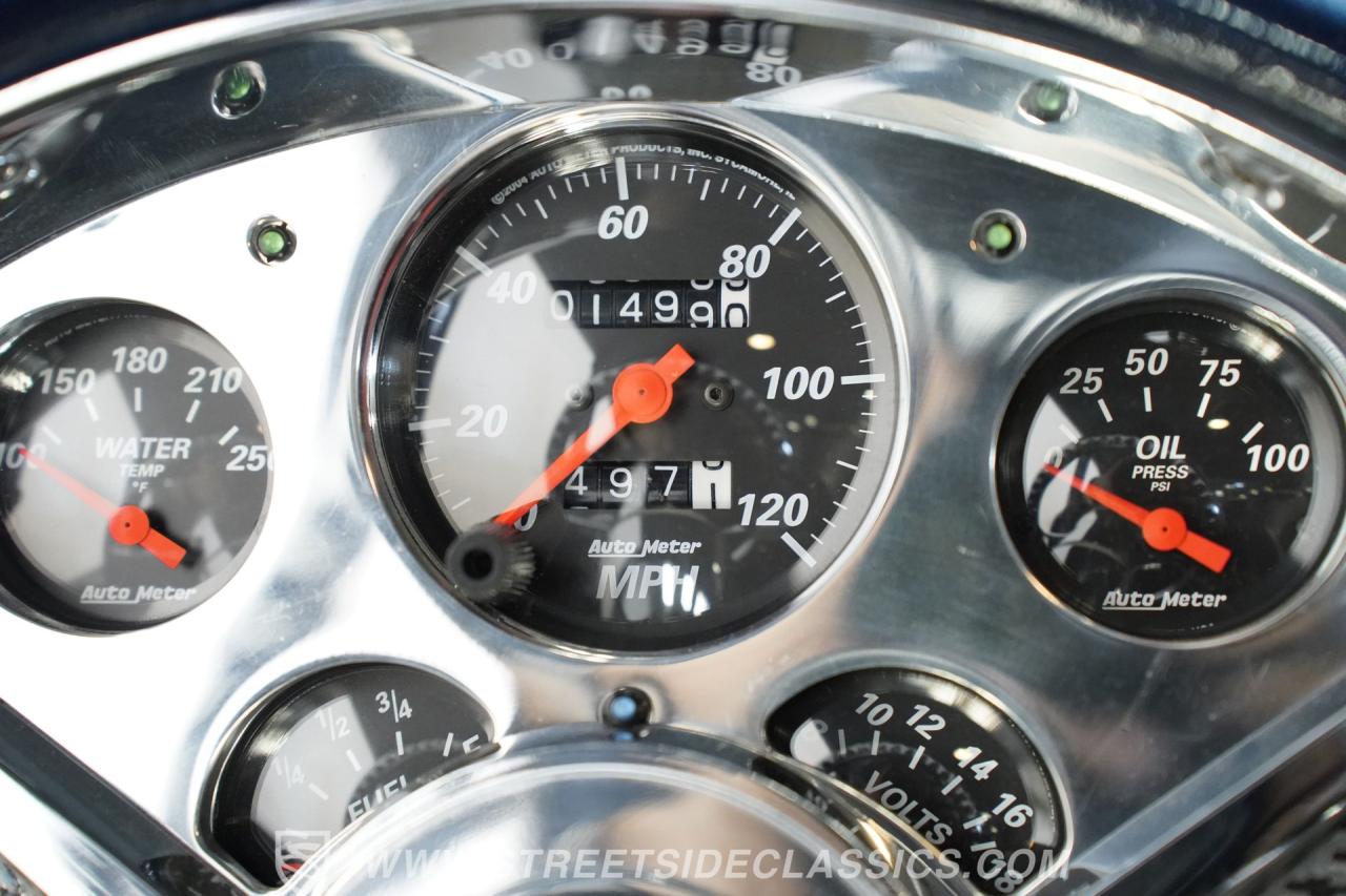 1955 Chevrolet Bel Air