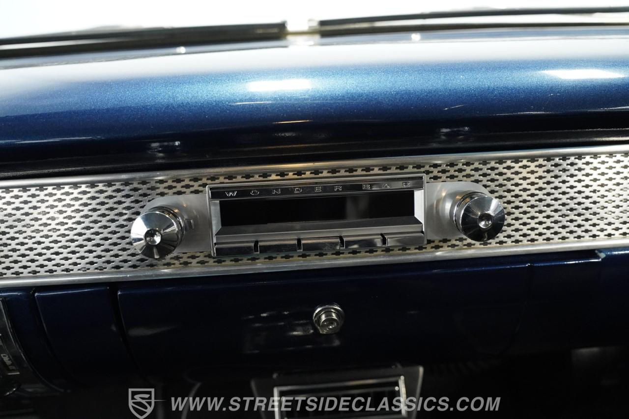 1955 Chevrolet Bel Air