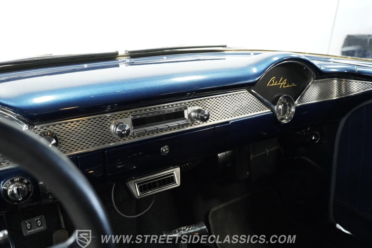 1955 Chevrolet Bel Air