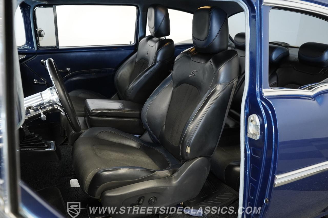 1955 Chevrolet Bel Air