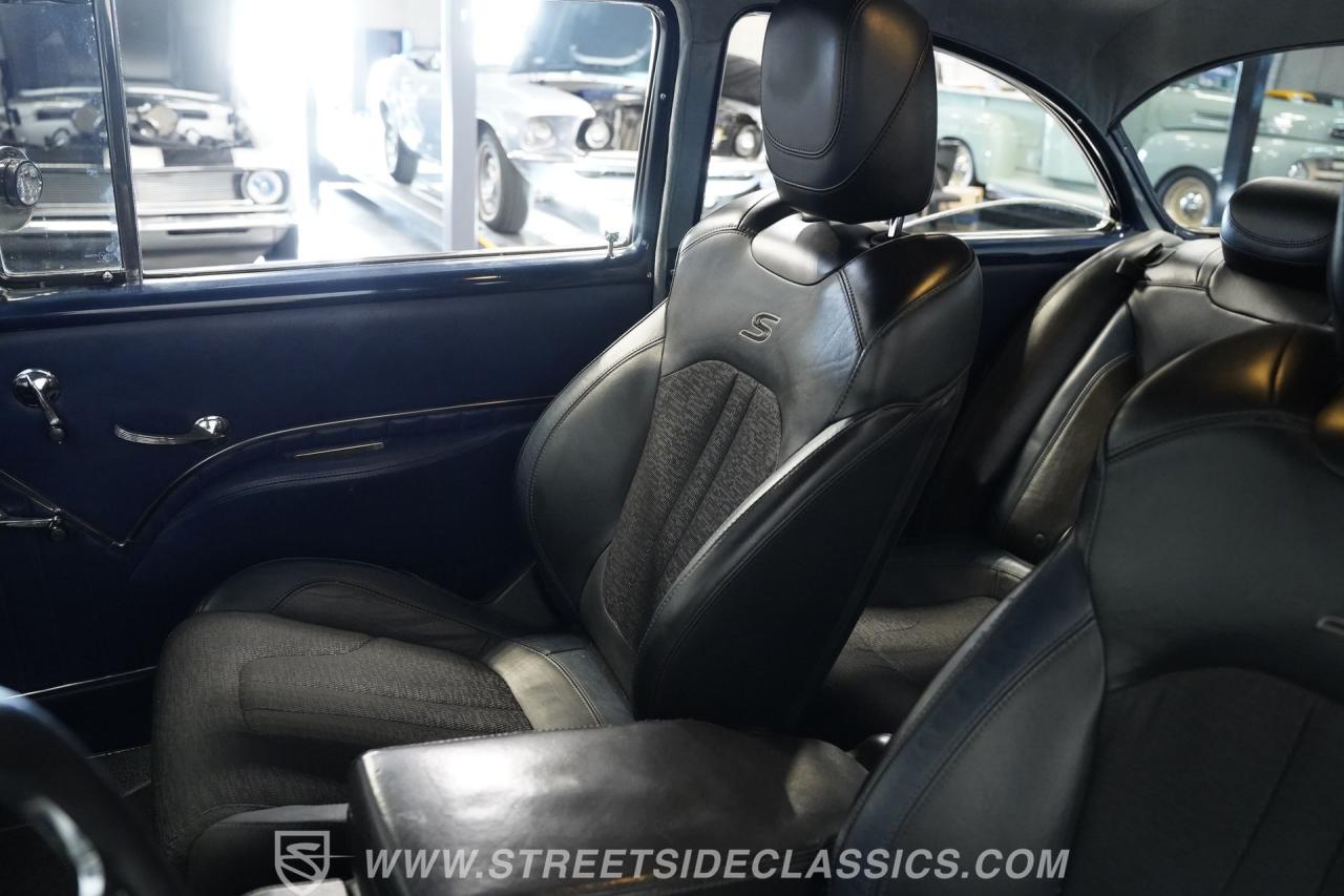 1955 Chevrolet Bel Air