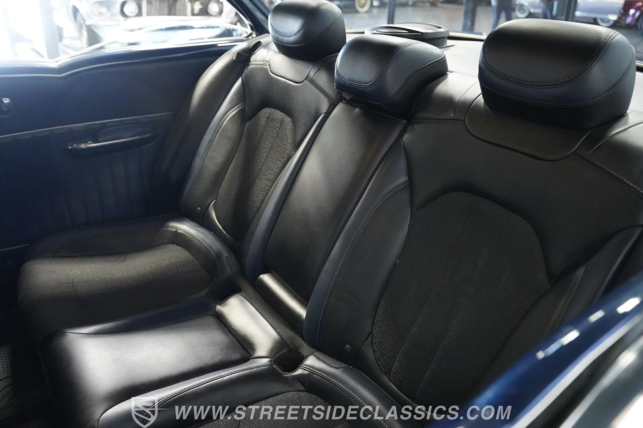 1955 Chevrolet Bel Air