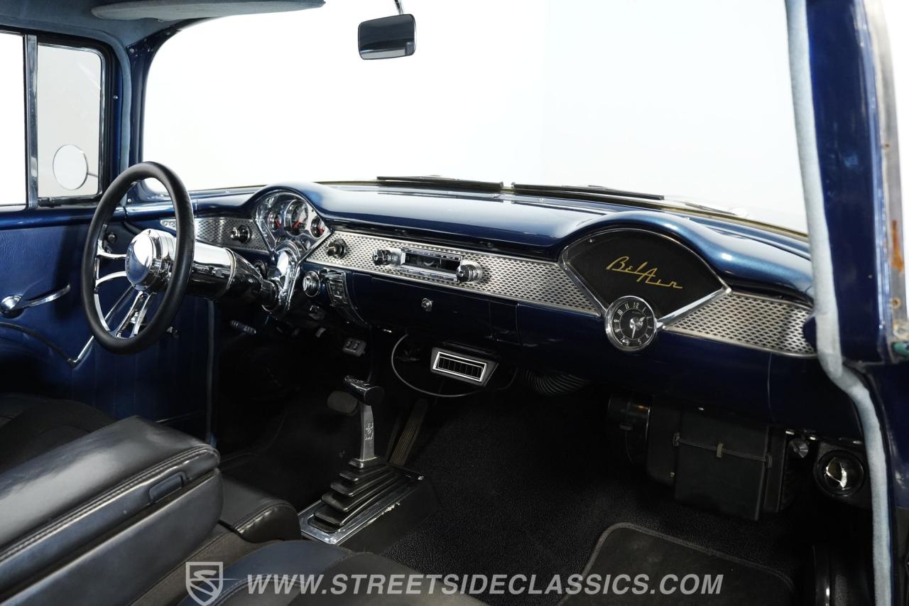 1955 Chevrolet Bel Air