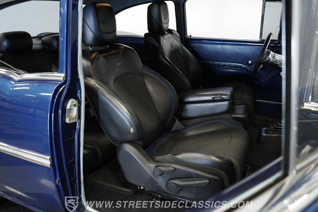 1955 Chevrolet Bel Air