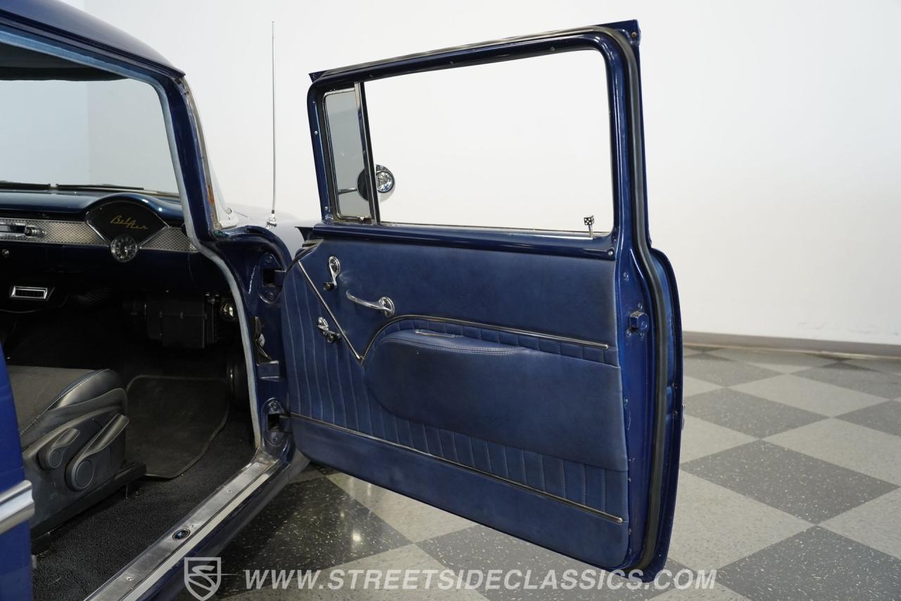 1955 Chevrolet Bel Air