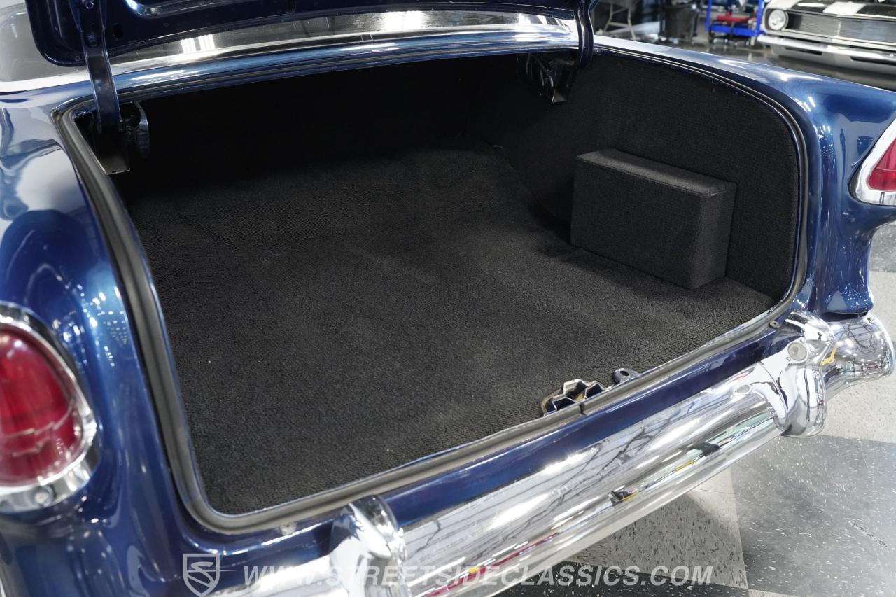 1955 Chevrolet Bel Air