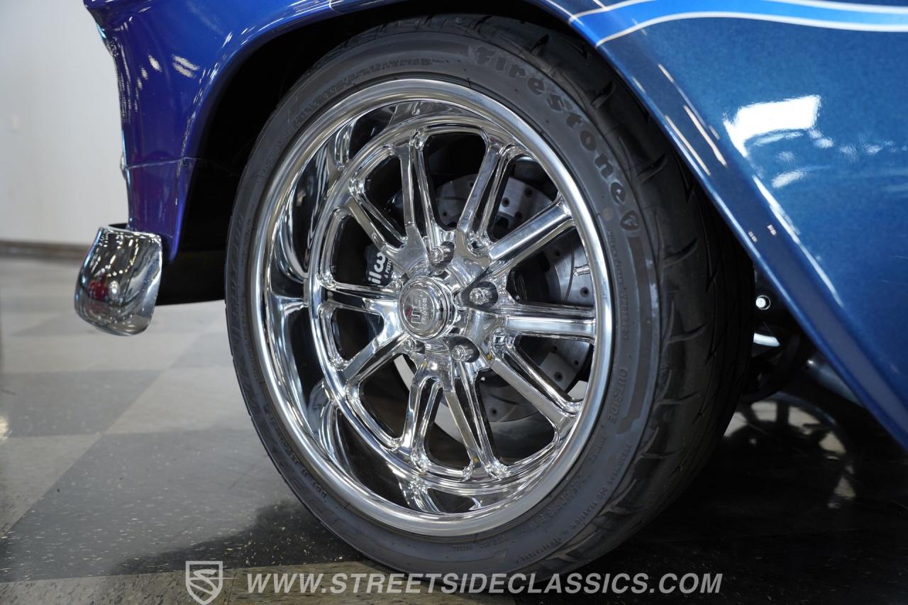 1955 Chevrolet Bel Air