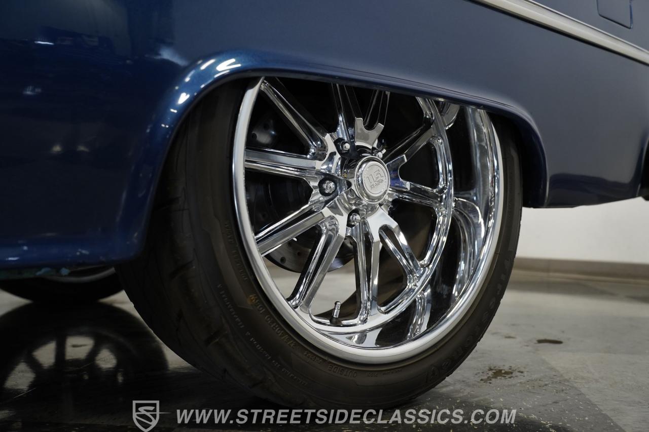 1955 Chevrolet Bel Air