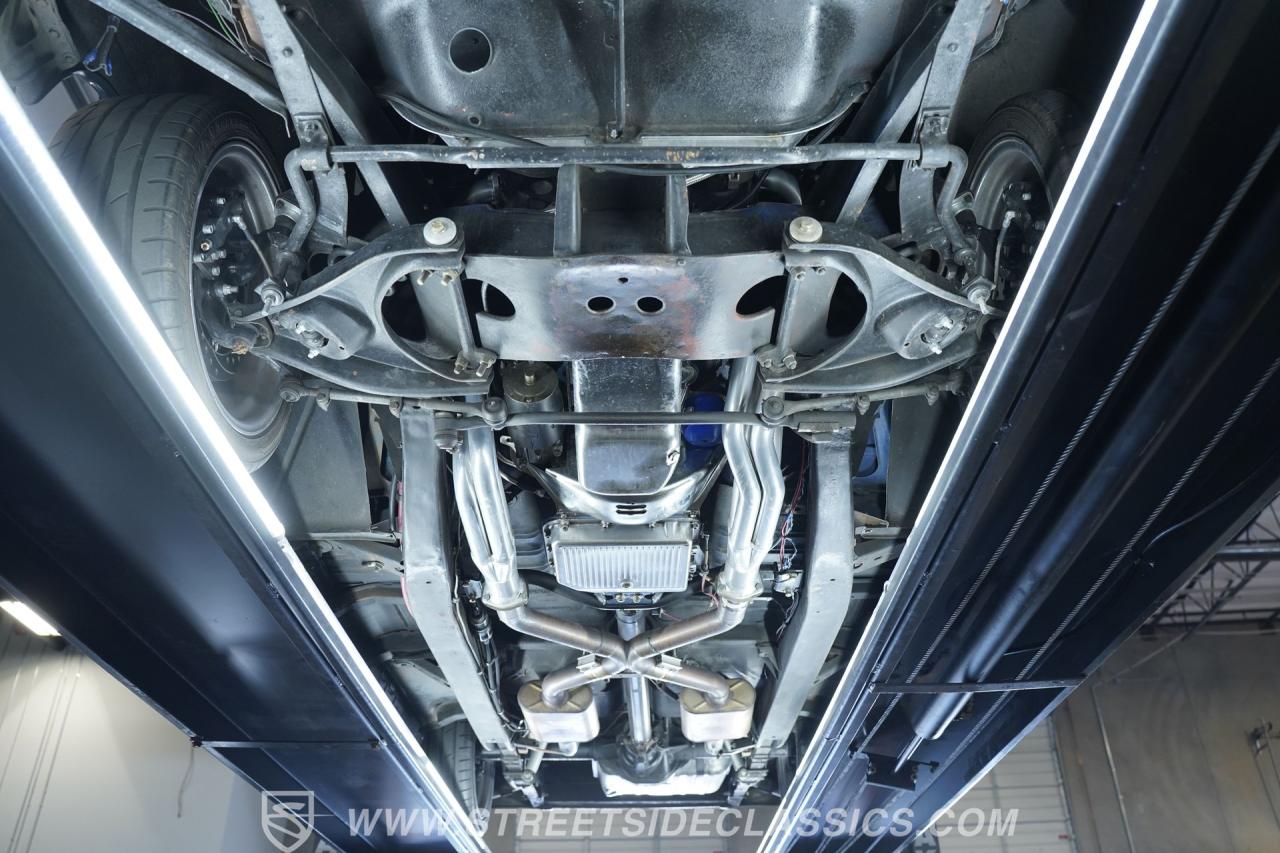 1955 Chevrolet Bel Air