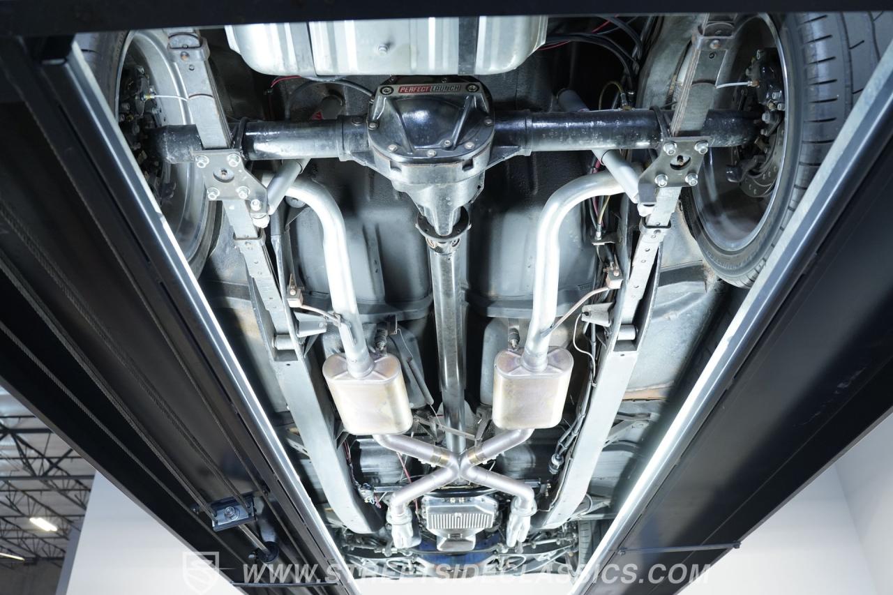 1955 Chevrolet Bel Air