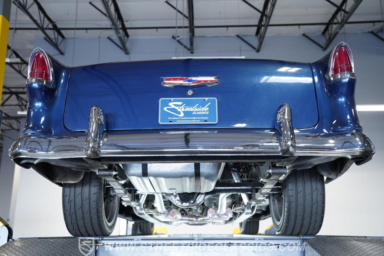 1955 Chevrolet Bel Air