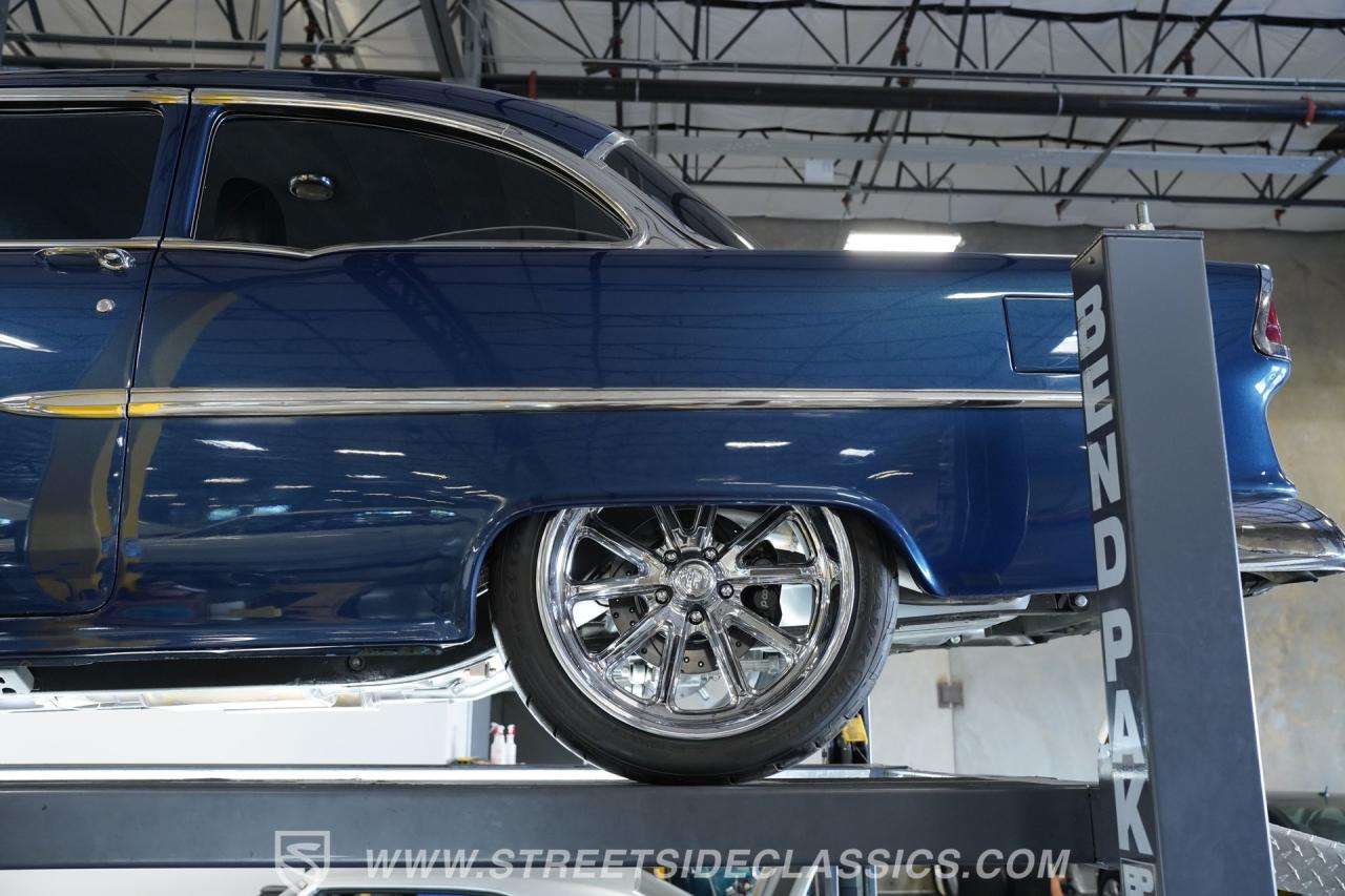 1955 Chevrolet Bel Air