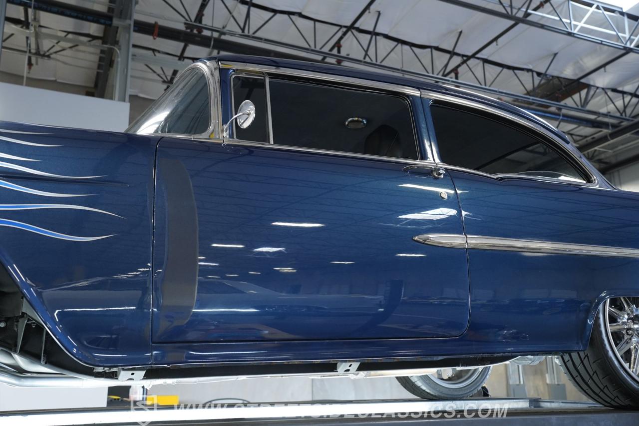 1955 Chevrolet Bel Air