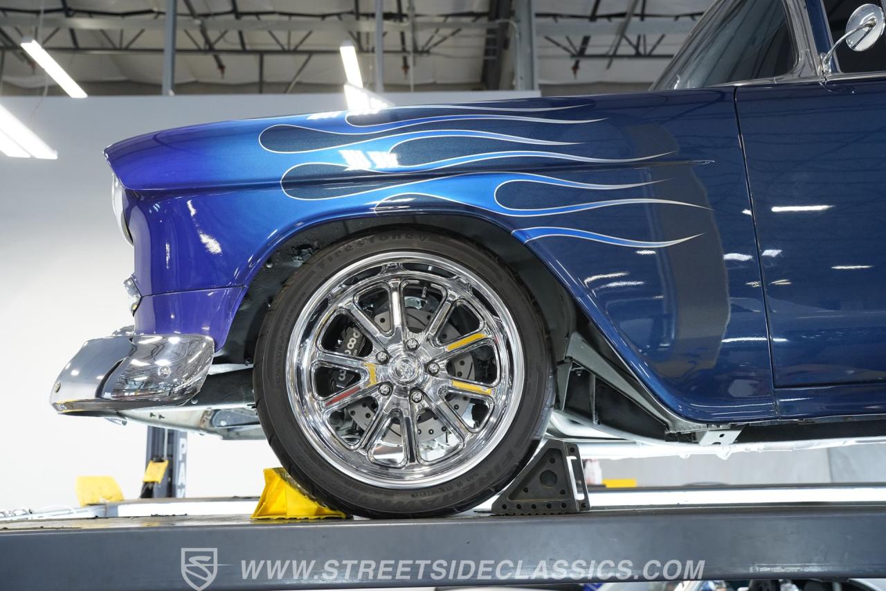 1955 Chevrolet Bel Air