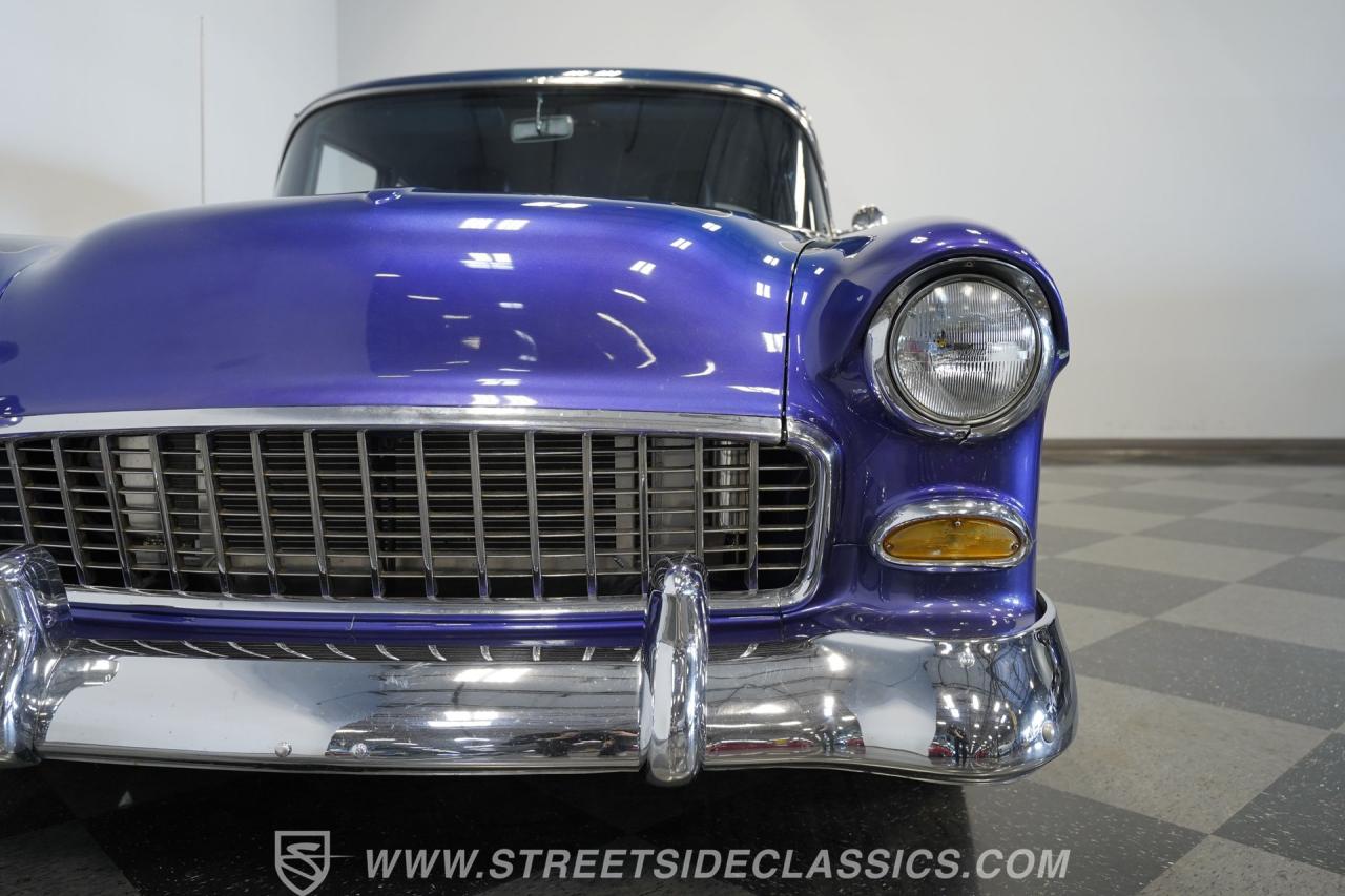 1955 Chevrolet Bel Air
