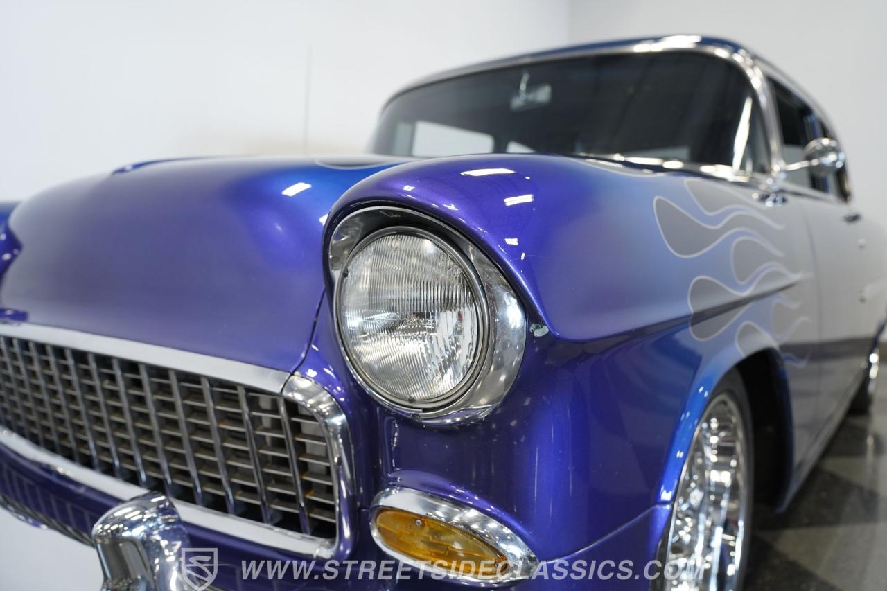 1955 Chevrolet Bel Air