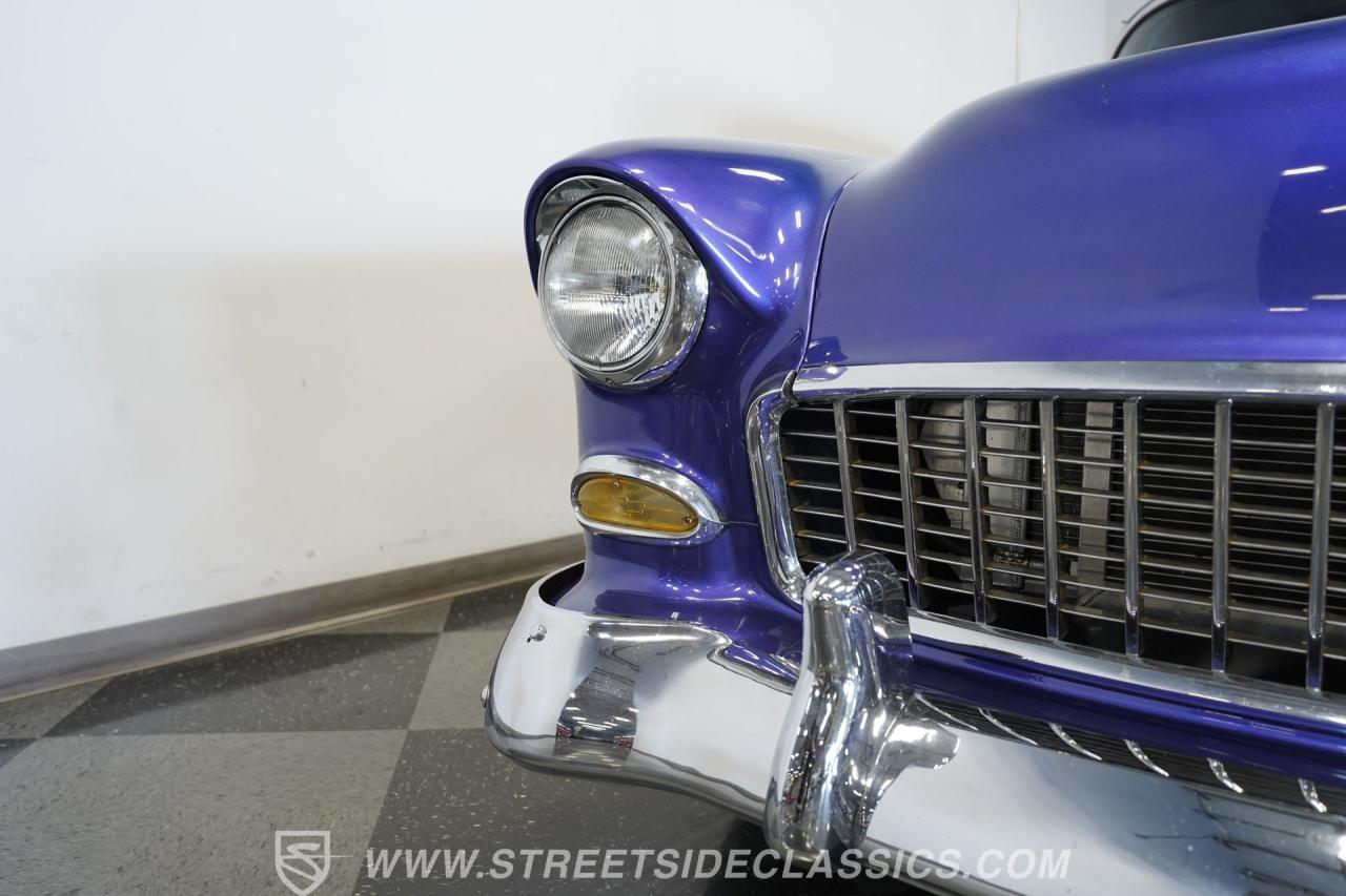 1955 Chevrolet Bel Air