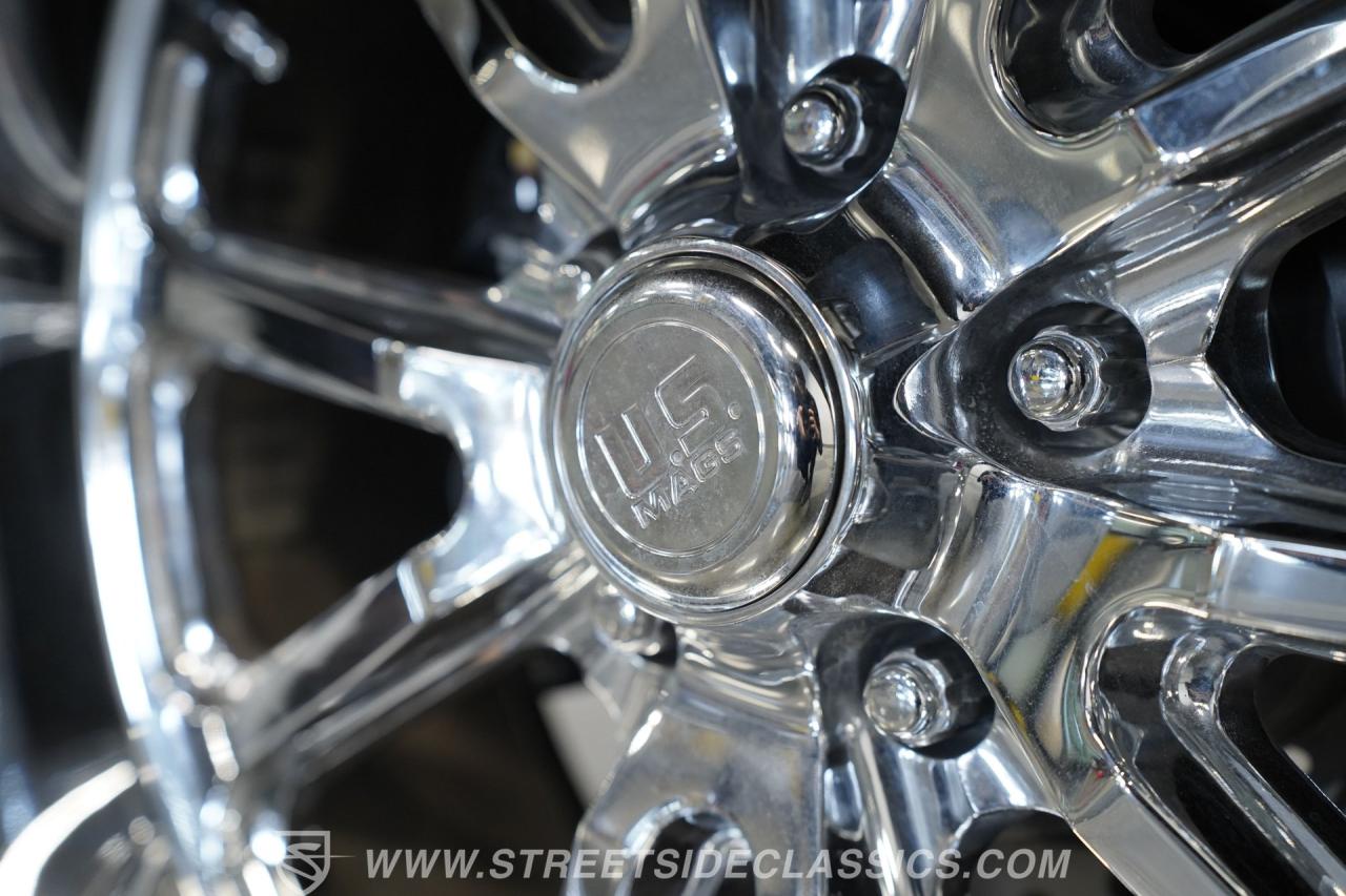 1955 Chevrolet Bel Air