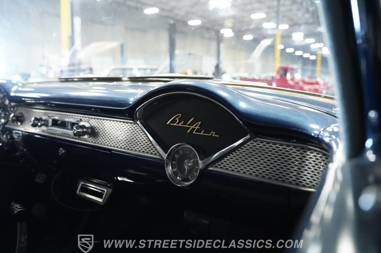 1955 Chevrolet Bel Air