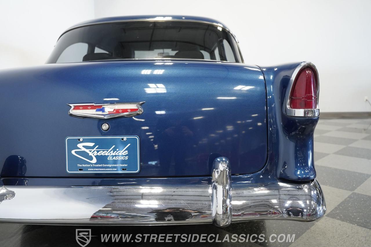 1955 Chevrolet Bel Air