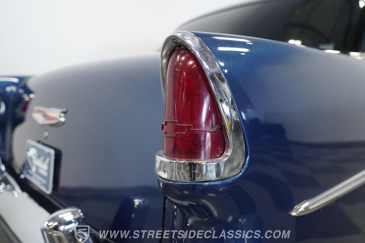 1955 Chevrolet Bel Air