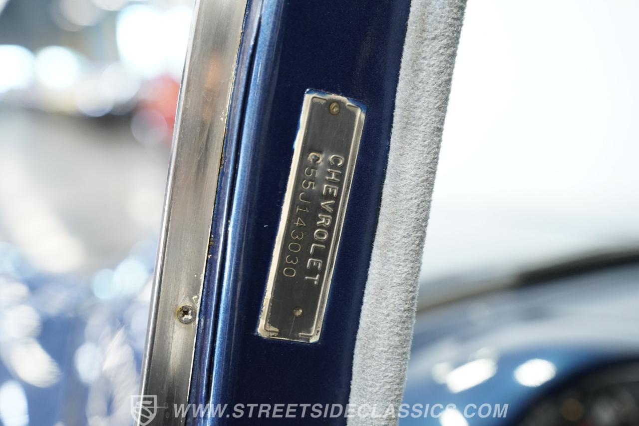 1955 Chevrolet Bel Air