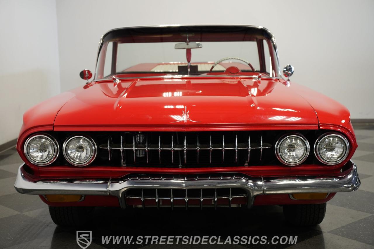 1960 Chevrolet El Camino