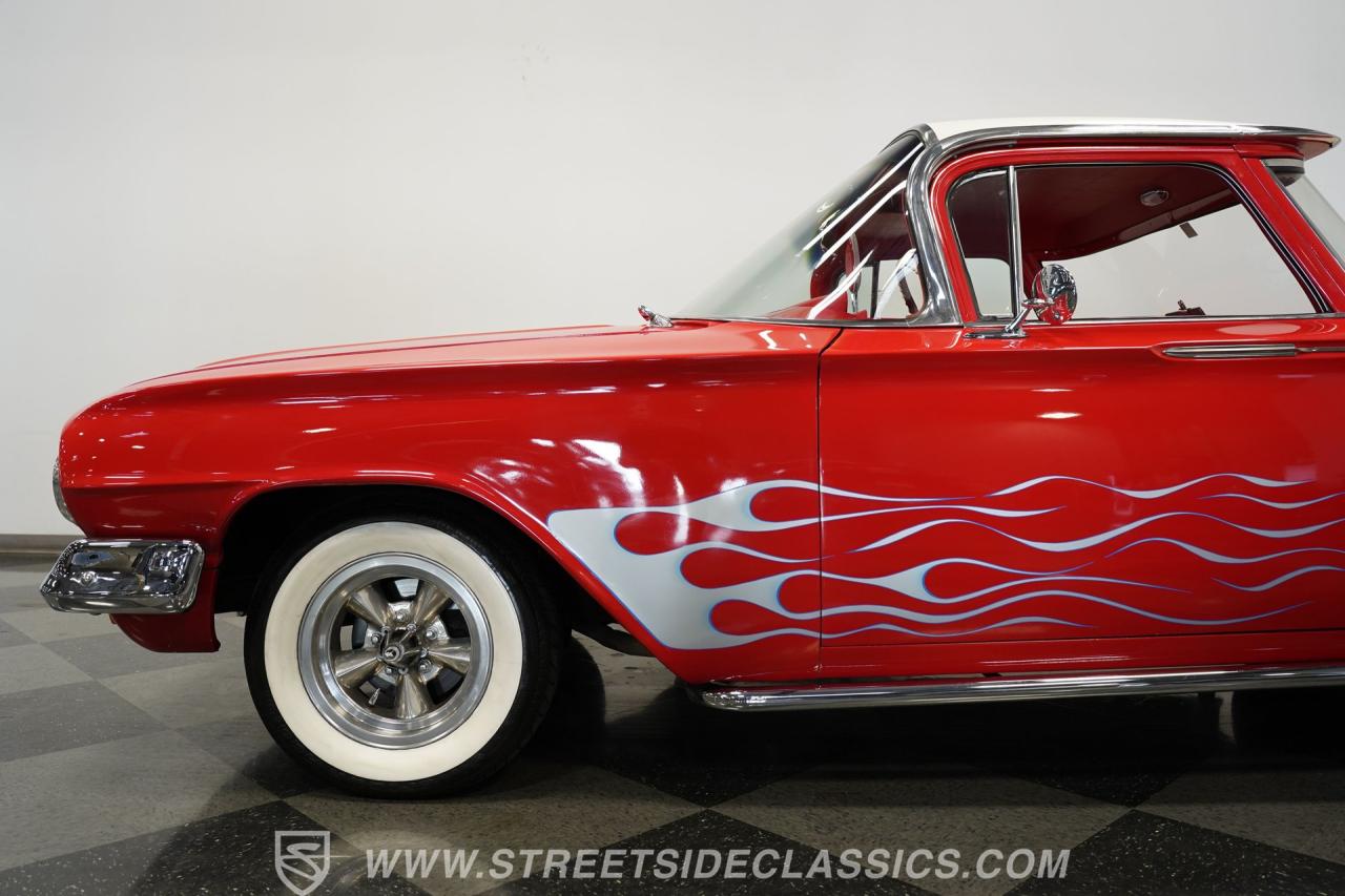 1960 Chevrolet El Camino