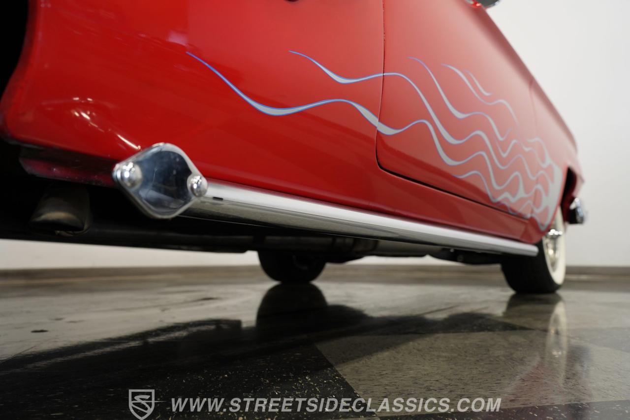 1960 Chevrolet El Camino