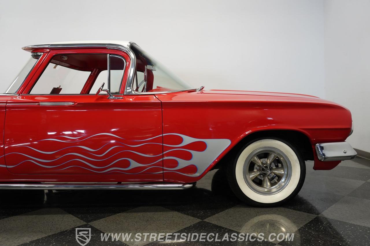 1960 Chevrolet El Camino