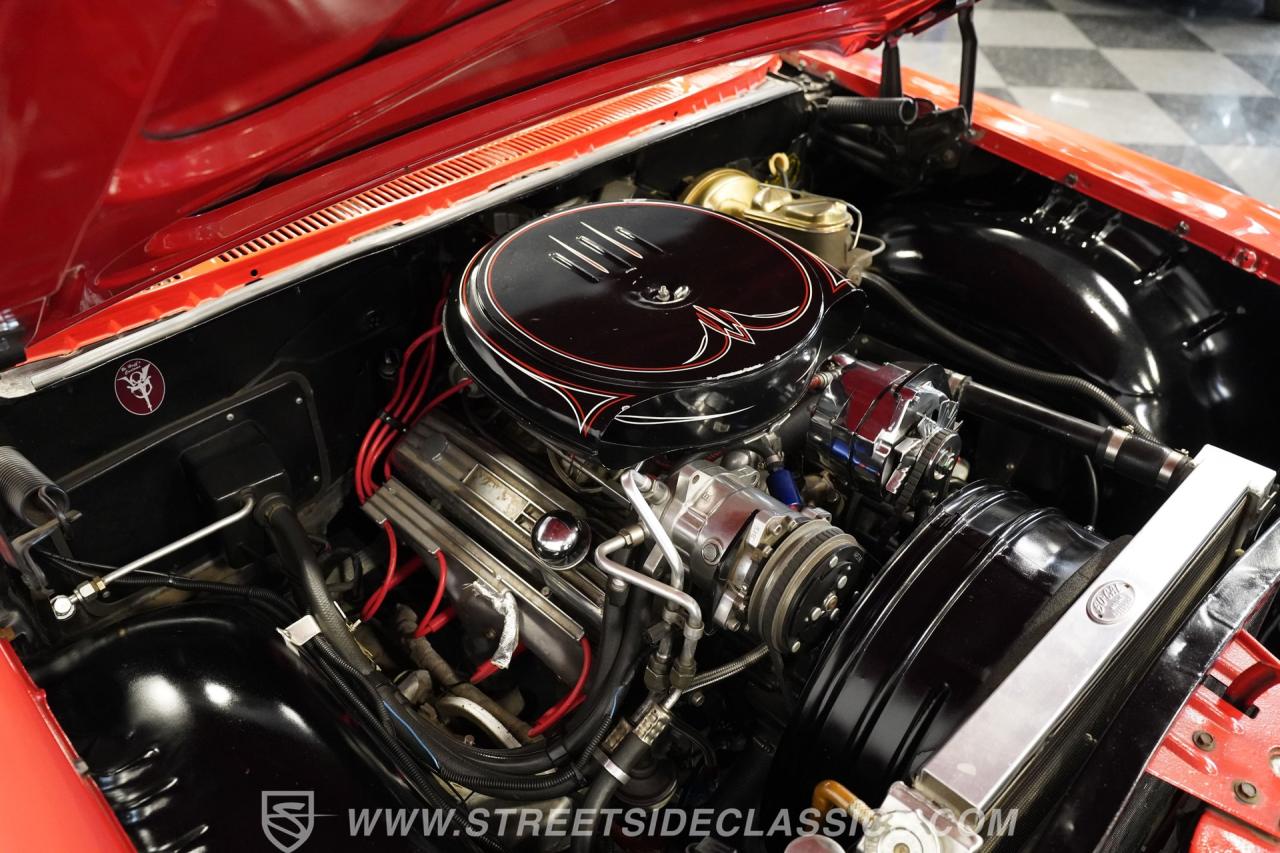 1960 Chevrolet El Camino