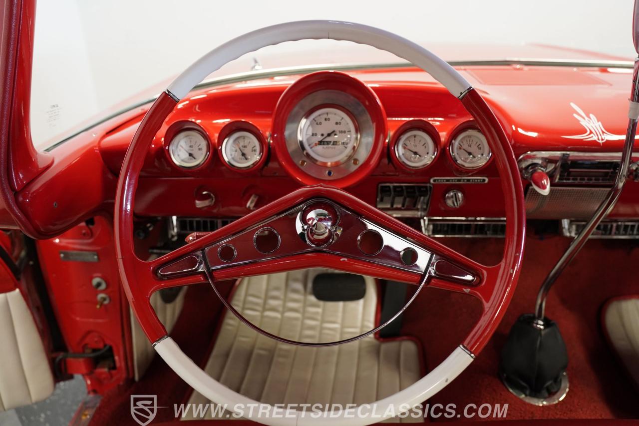 1960 Chevrolet El Camino