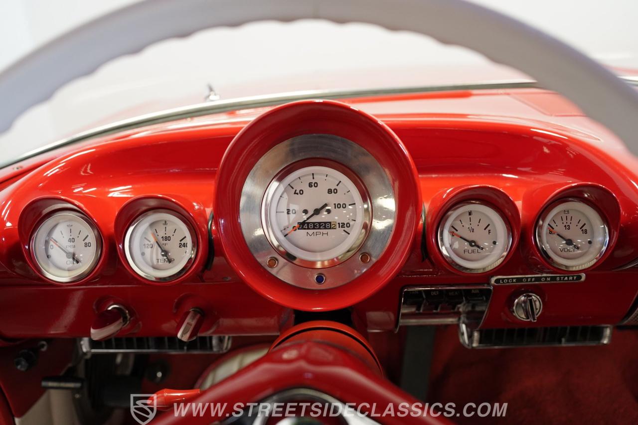 1960 Chevrolet El Camino