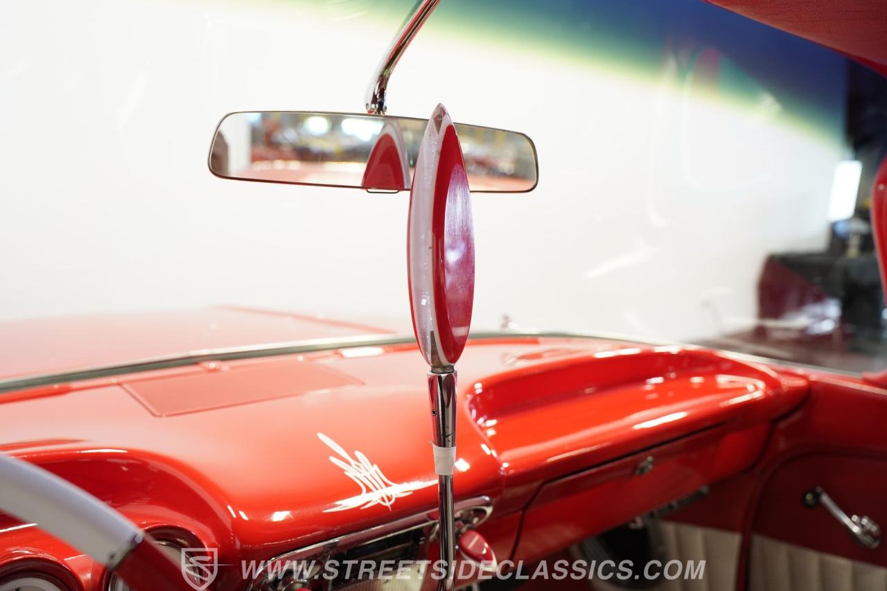 1960 Chevrolet El Camino