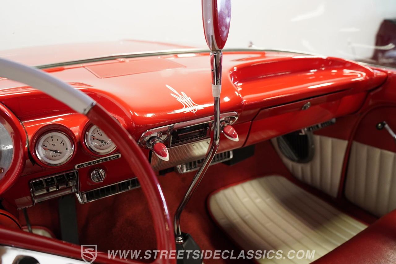 1960 Chevrolet El Camino