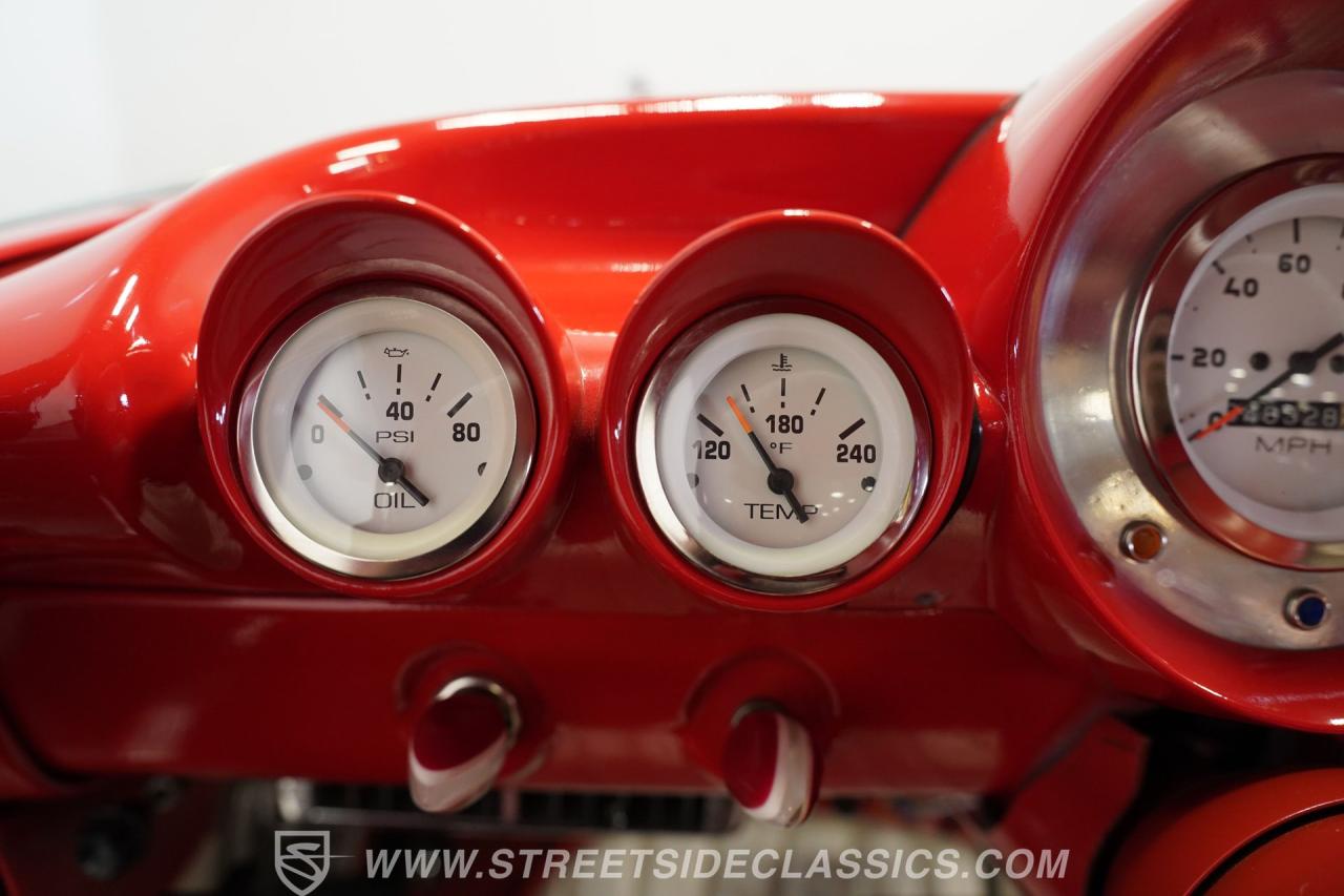 1960 Chevrolet El Camino