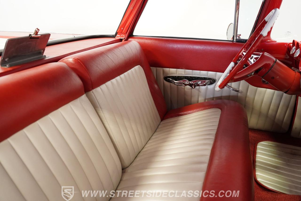 1960 Chevrolet El Camino