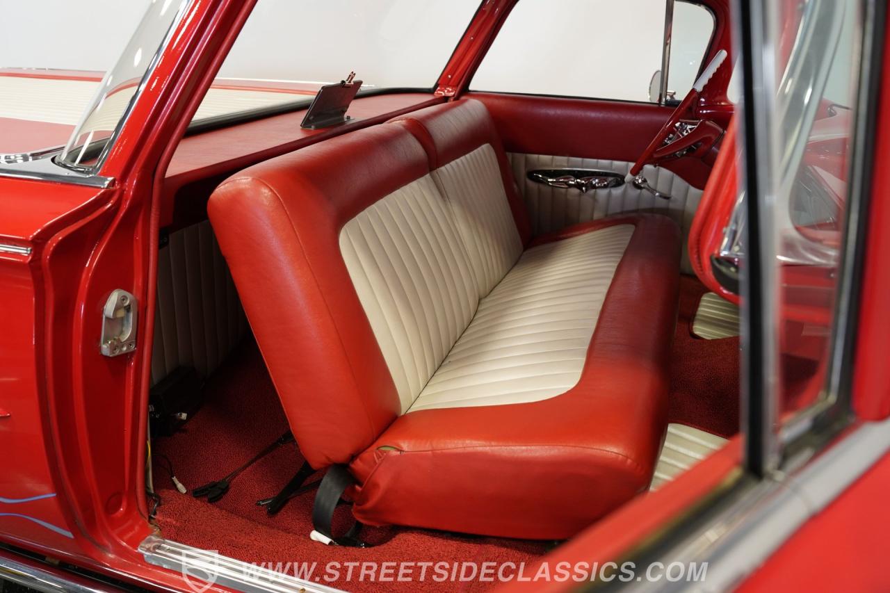 1960 Chevrolet El Camino