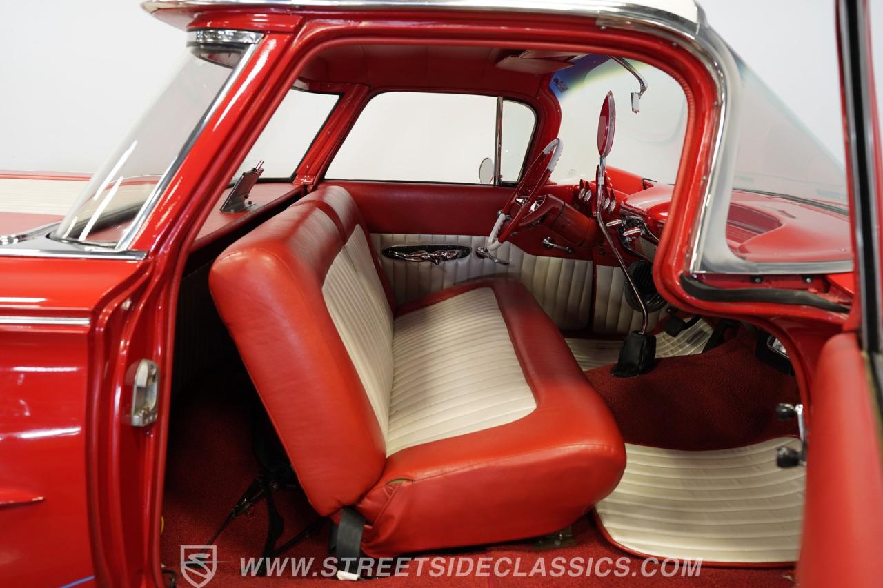 1960 Chevrolet El Camino