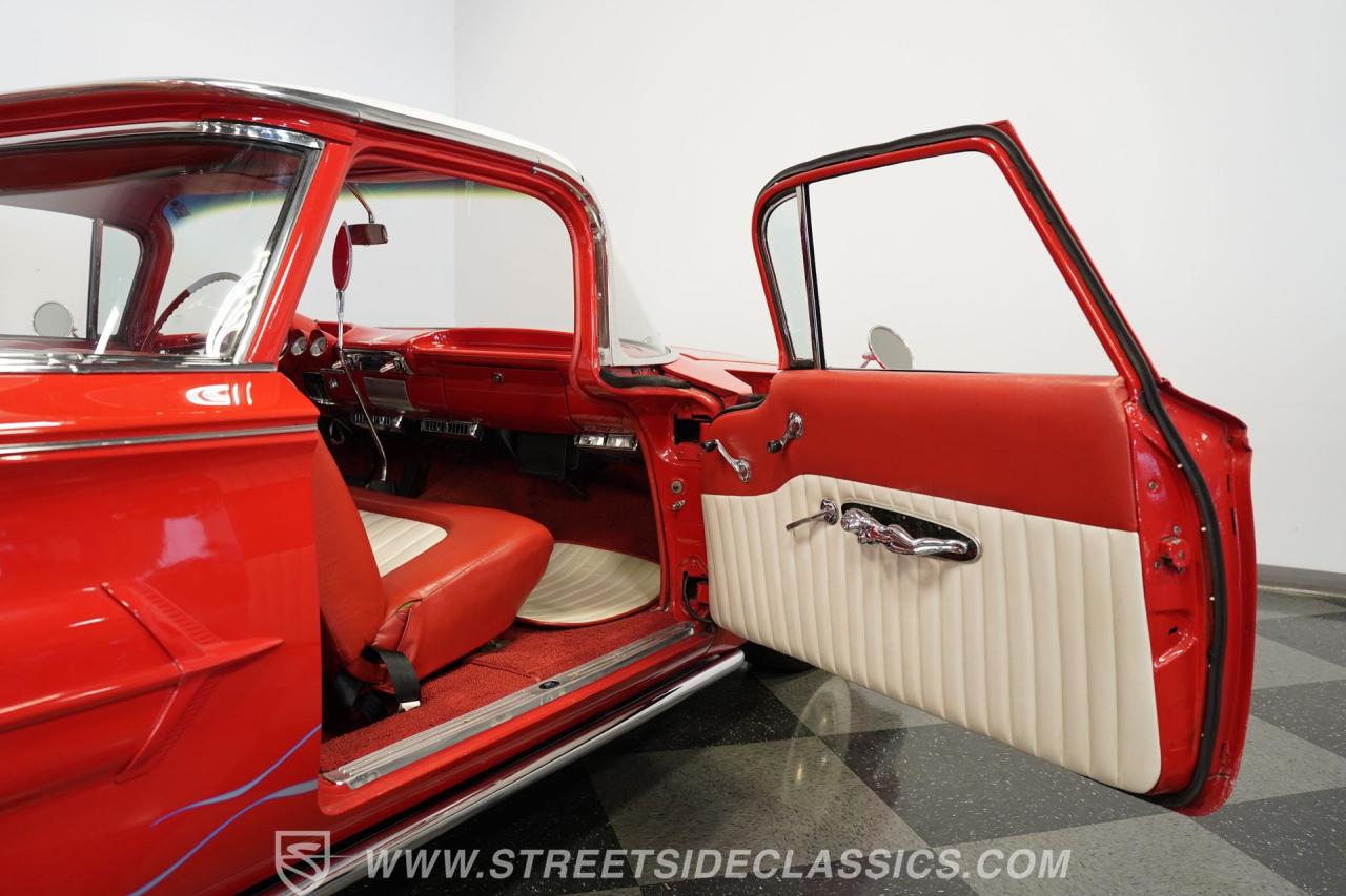 1960 Chevrolet El Camino