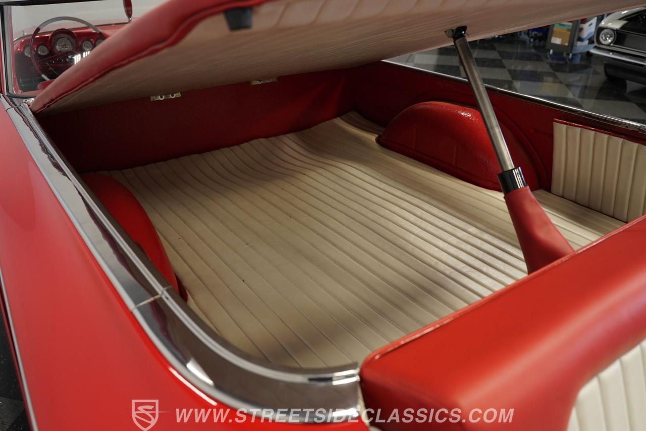 1960 Chevrolet El Camino