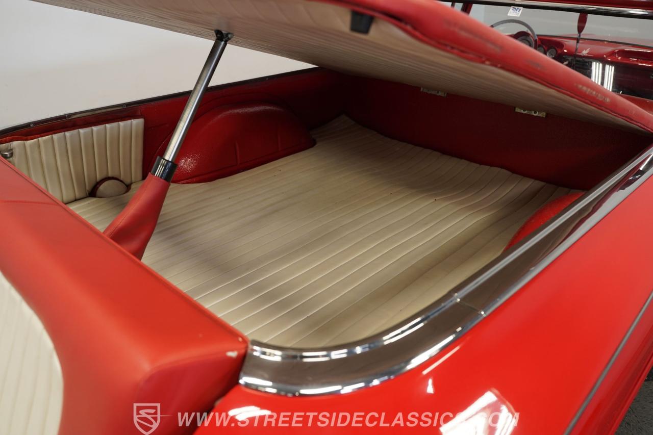 1960 Chevrolet El Camino