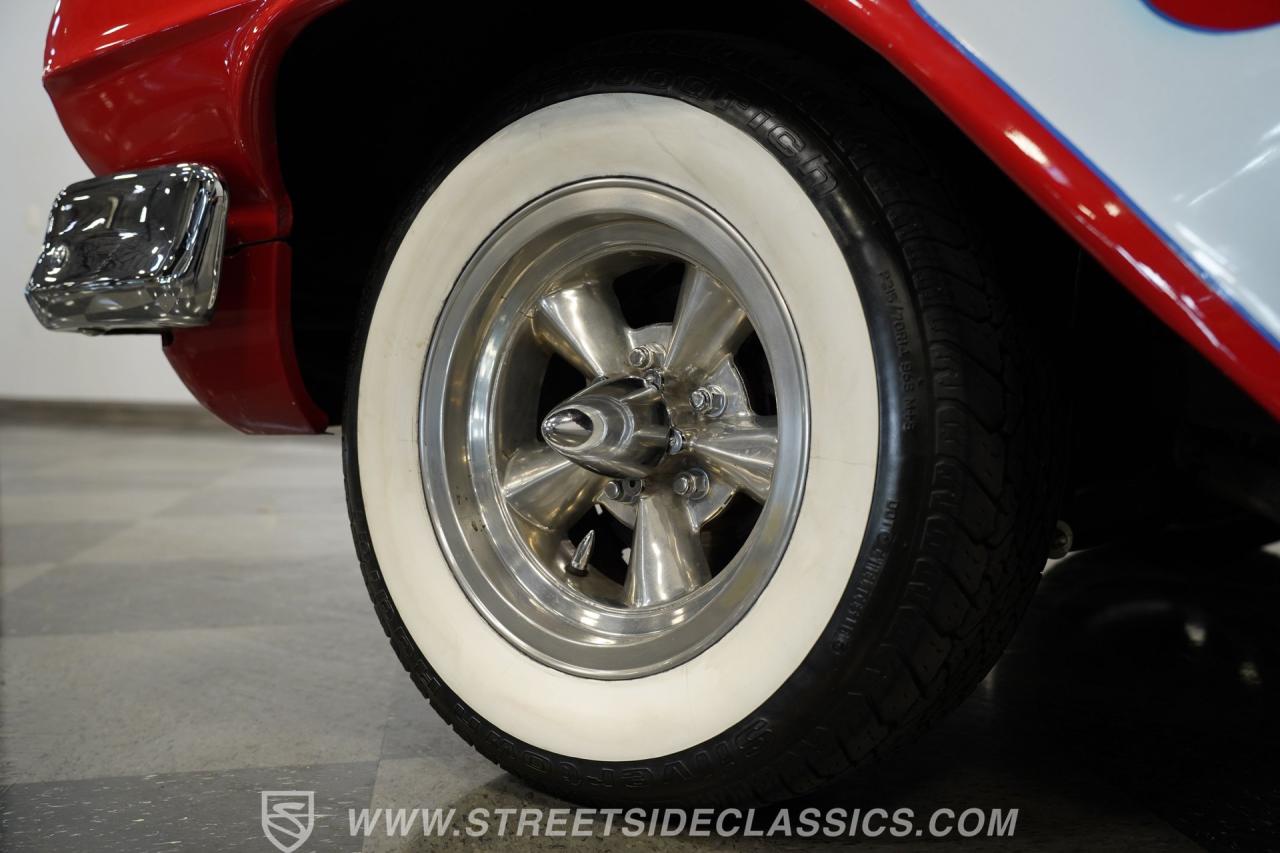 1960 Chevrolet El Camino