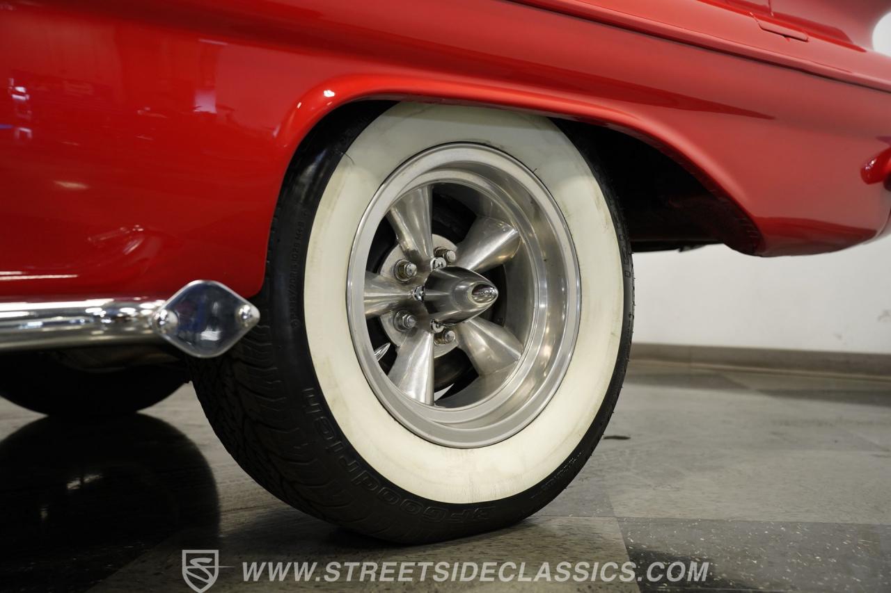 1960 Chevrolet El Camino