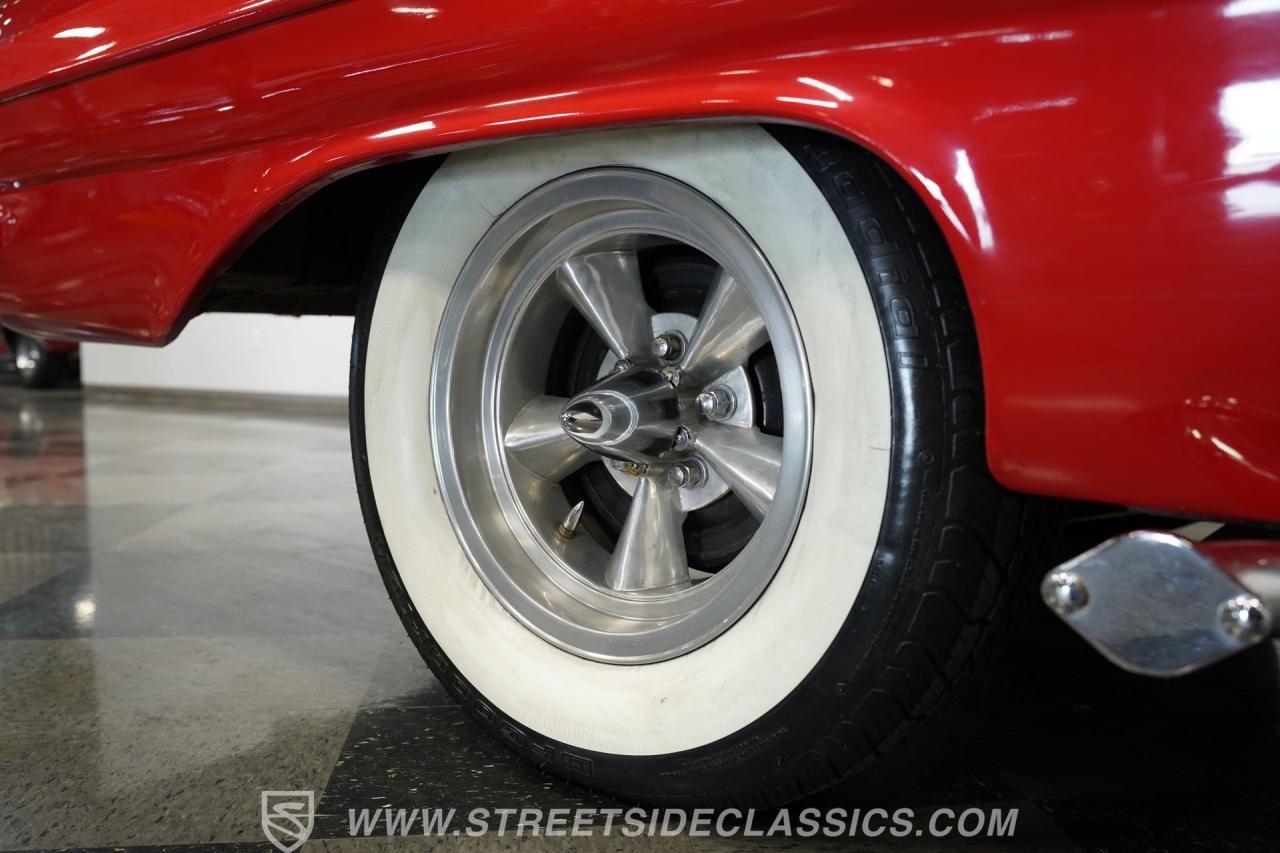 1960 Chevrolet El Camino