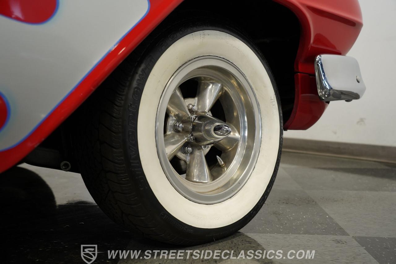 1960 Chevrolet El Camino