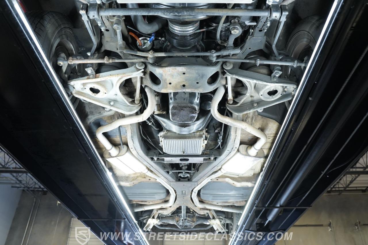 1960 Chevrolet El Camino