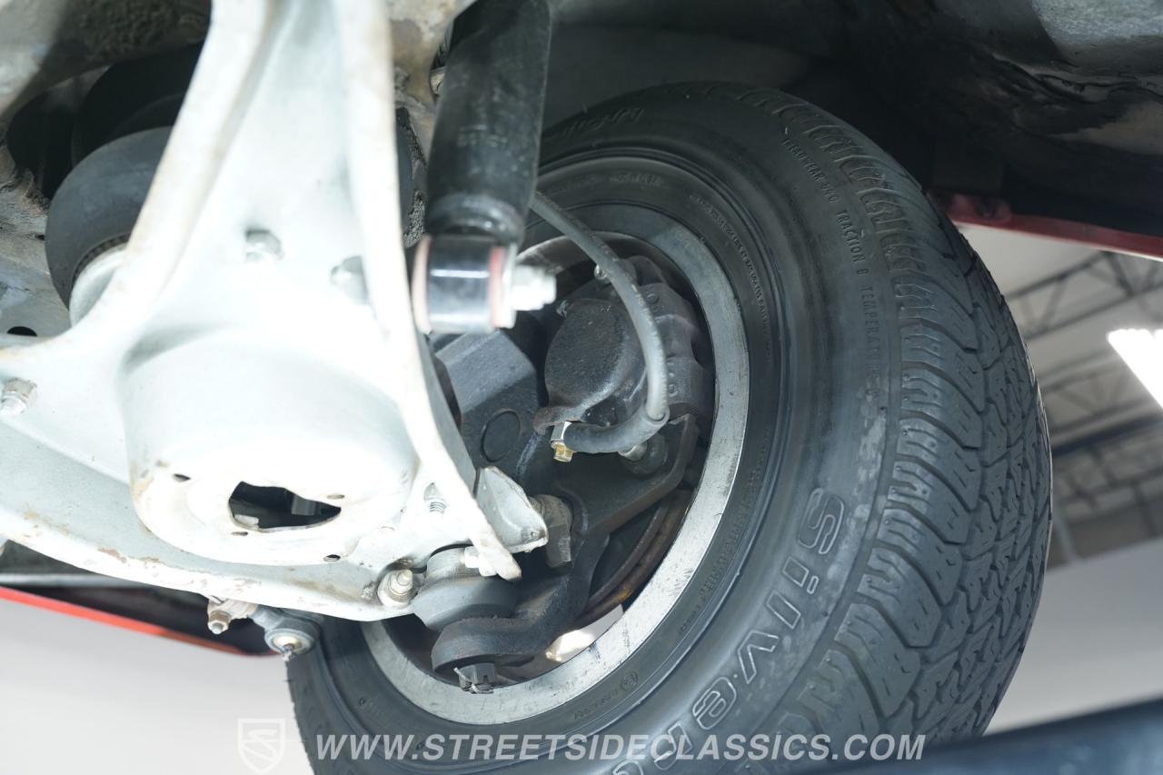 1960 Chevrolet El Camino